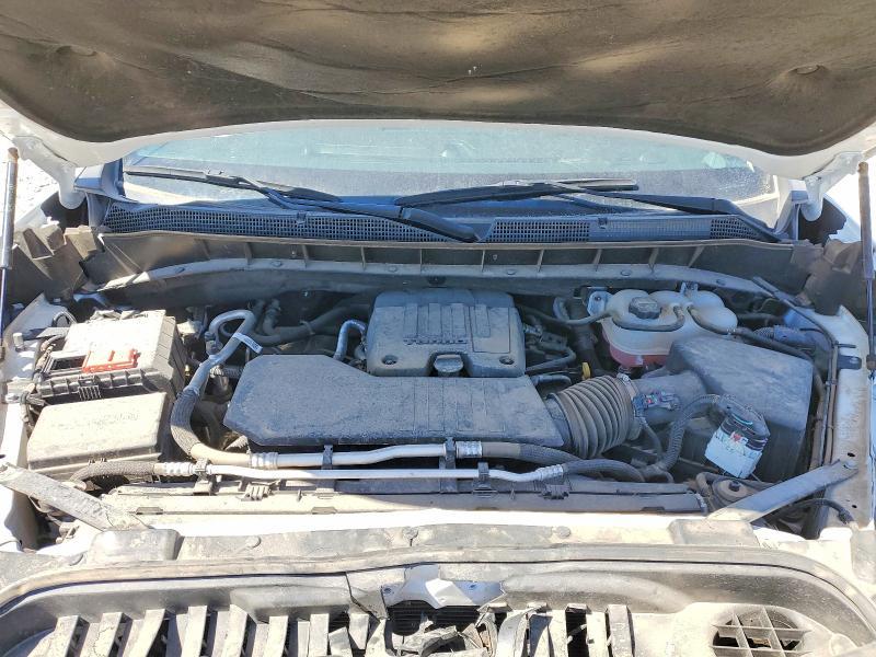 2024 Chevrolet Silverado C1500 Custom