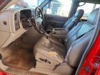 2004 Chevrolet Silverado K2500 Heavy Duty
