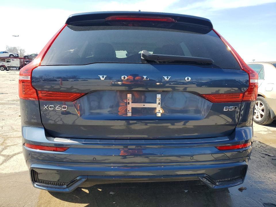 2024 Volvo Xc60 Ultimate