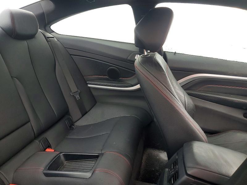 2015 BMW 428 xi