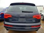 2015 Audi Q7 Premium Plus