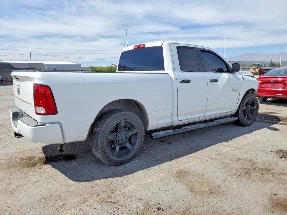 2018 Dodge RAM 1500 ST