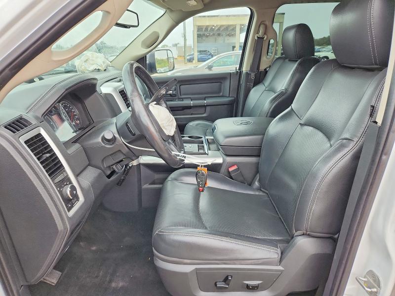 2012 Dodge RAM 1500 Sport