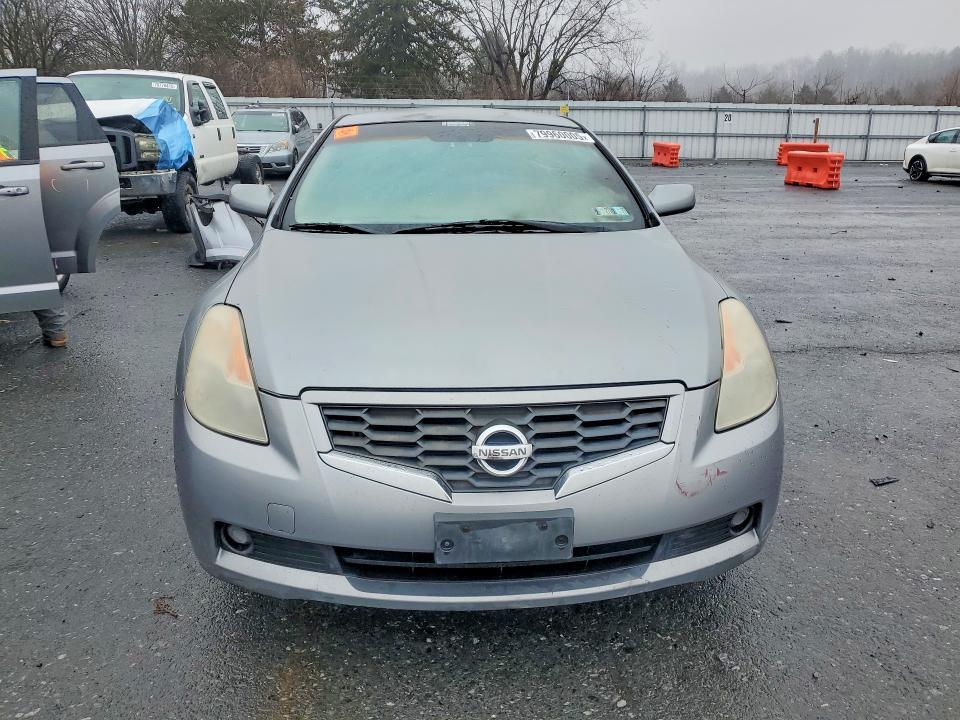 2008 Nissan Altima 2.5 s
