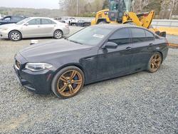 2014 Bmw Motorrad 2014 bmw Motorrad M5 for sale in Concord, NC