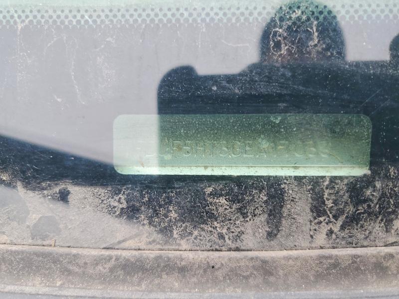 2016 Ford F550 Super Duty Dump Truck