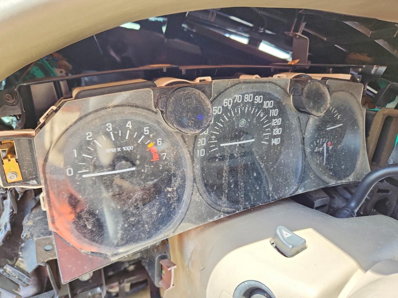 2000 Buick Lesabre Limited