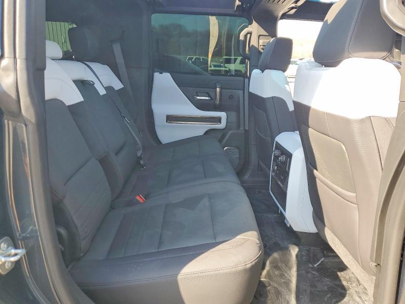2025 GMC Hummer suv 2X