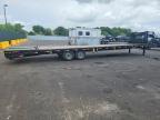 2022 Gatormade 30+5 Gooseneck Equipment Trailer