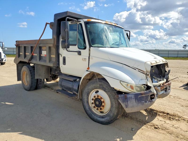 2006 International 4300 Dump Truck