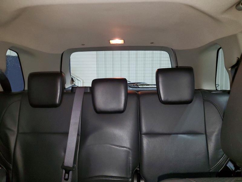 2006 Suzuki Grand Vitara Luxury