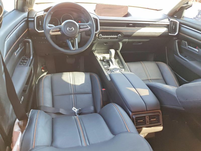 2025 Mazda Cx-50 Premium