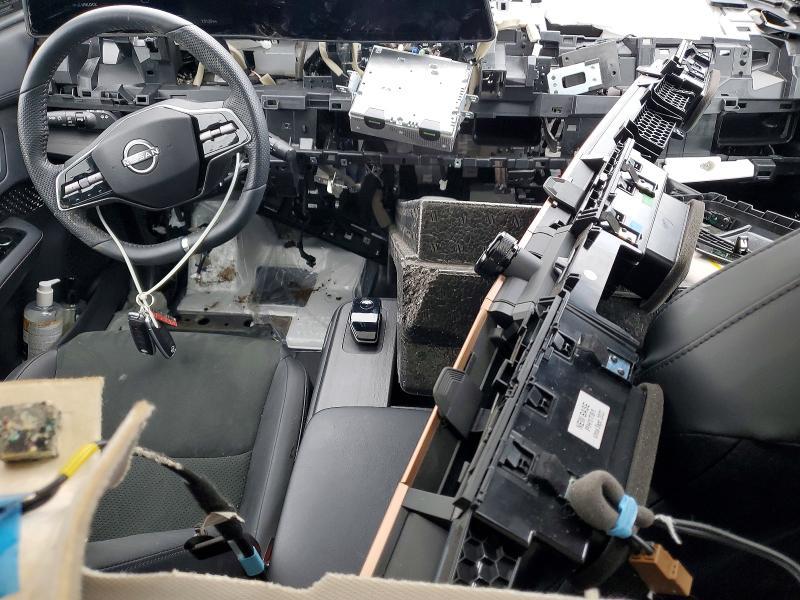 2025 Nissan Ariya Engage+ E-4orce