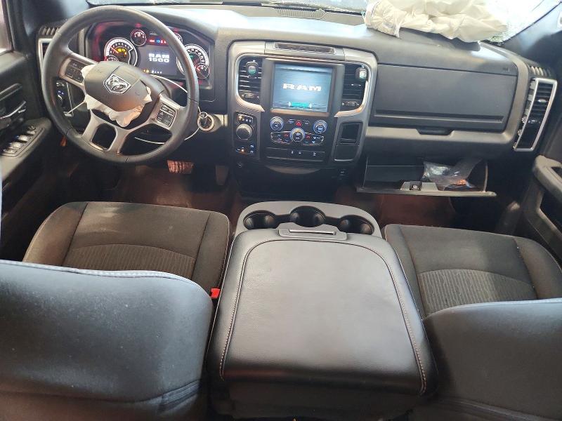 2021 Dodge RAM 1500 Classic SLT