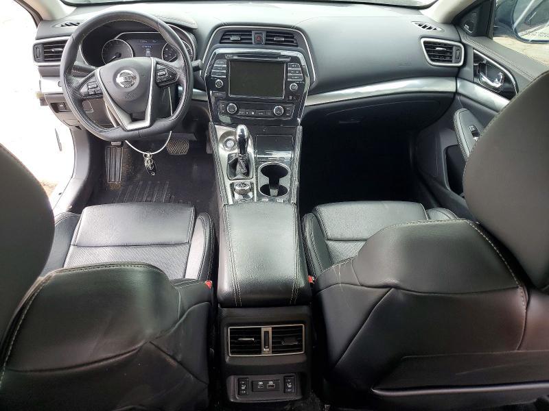 2020 Nissan Maxima 3.5 sl