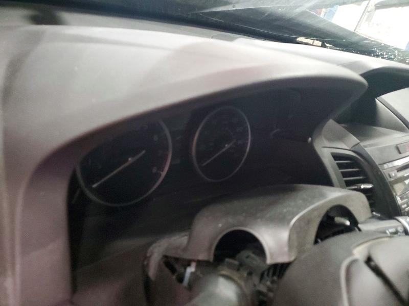 2013 Acura Rdx Technology