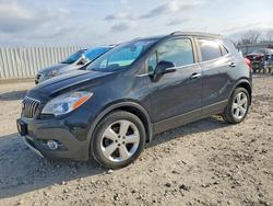 2015 Buick Encore Convenience en venta en Columbus, OH