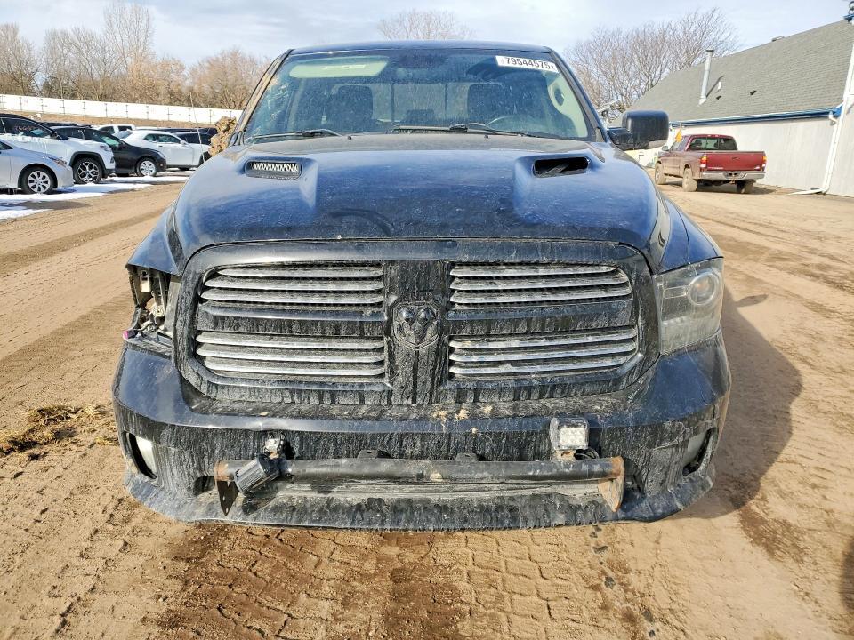2013 Ram Trucks 1500 Sport