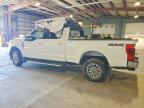 2022 Ford F250 Super Duty