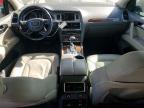 2012 Audi Q7 Premium Plus