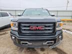 2015 GMC Sierra K1500 SLT