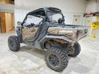 2022 Can-Am Maverick Utility Vehicle