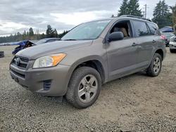 2011 Toyota Rav4 Base en venta en Spanaway, WA