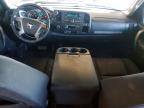 2011 Chevrolet Silverado K2500 Heavy Duty LT