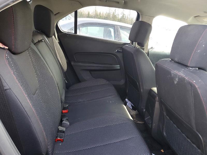 2011 Chevrolet Equinox lt