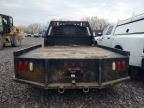 2015 Chev Rolet Silverado 3500 Flatbed Truck