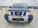 2008 Nissan Titan XE FFV