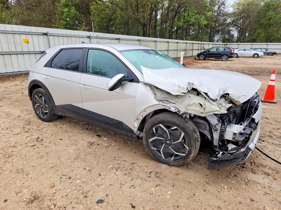 2023 Hyundai Ioniq 5 sel