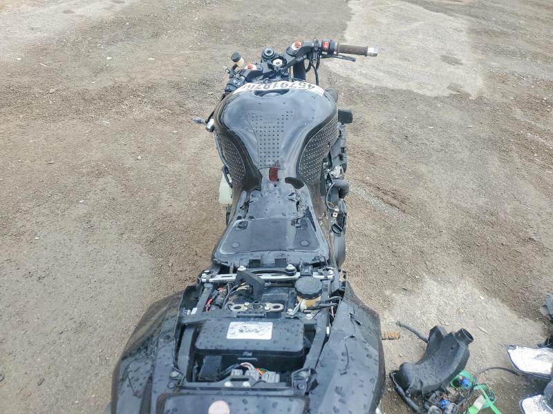 2012 Kawasaki Zx1400 ec