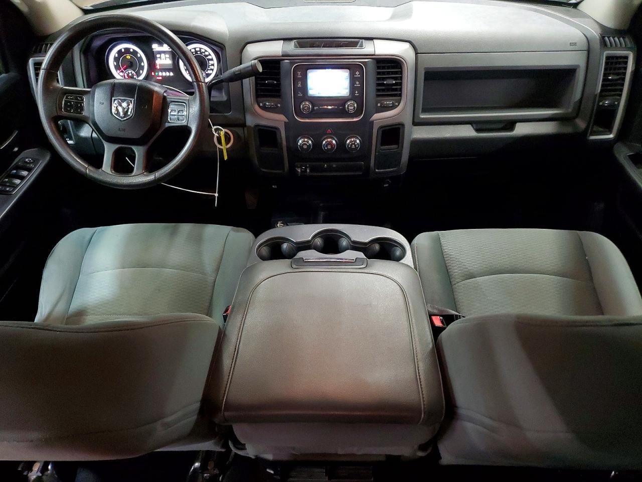2014 Dodge RAM 2500 ST
