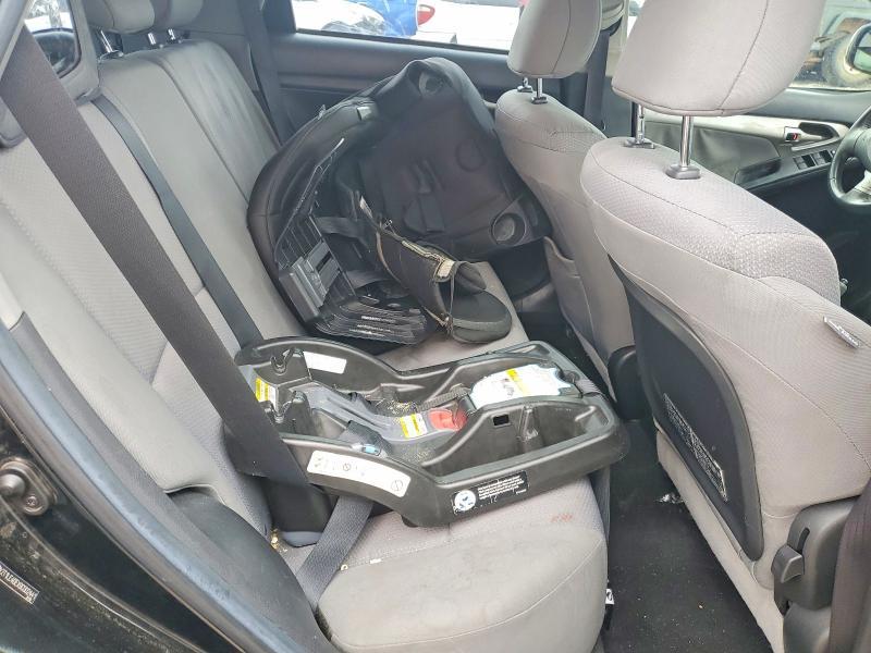 2009 Toyota Matrix s