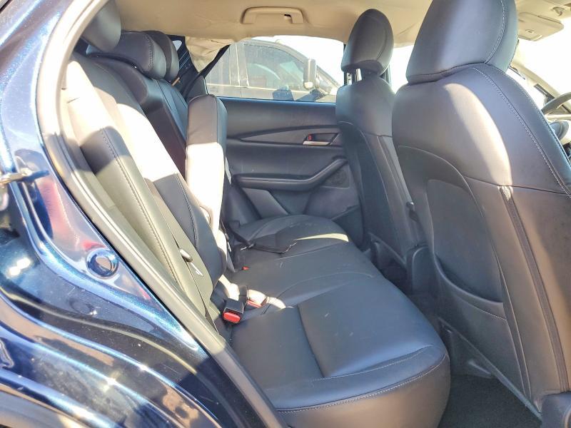 2024 Mazda Cx-30 Select