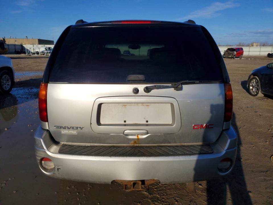 2006 GMC Envoy