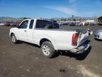 2003 Nissan Frontier Standard