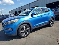 2016 Hyundai Tucson Limited for sale in Jacksonville, FL