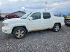 2009 Honda Ridgeline RTL