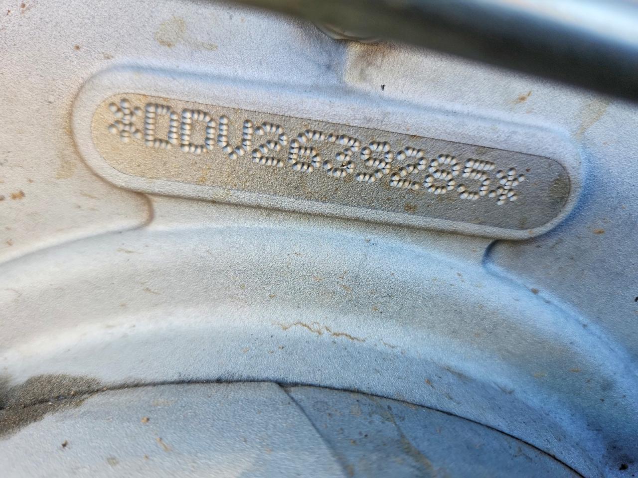 2002 Harley-Davidson Flht