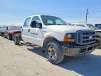 2007 Ford F350 SRW Super Duty