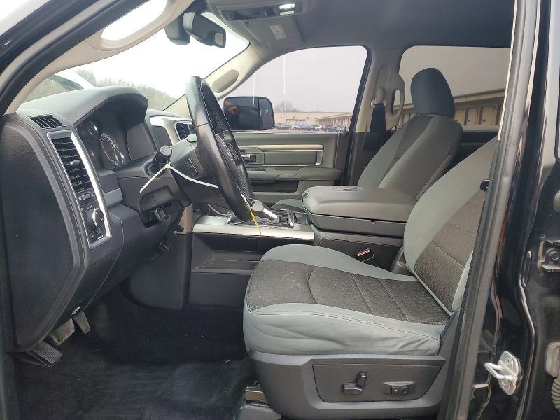 2013 Dodge Ram 1500 slt