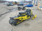 2021 Skidoo Snowmobile