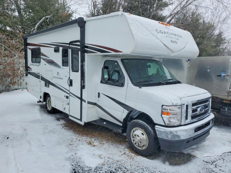 2025 Ford Econoline