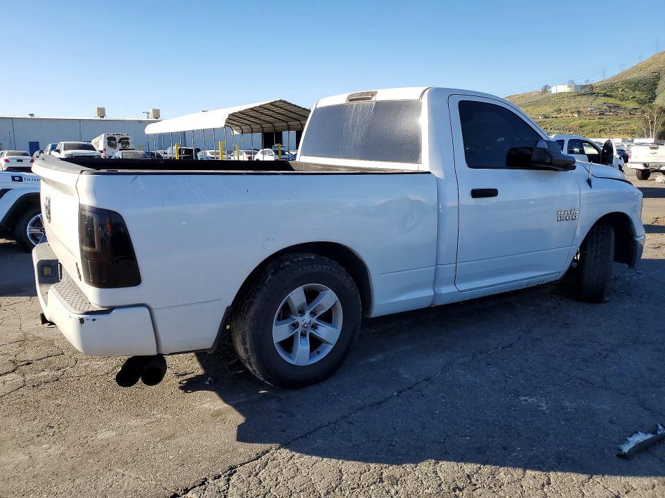 2016 Ram Trucks 1500 ST