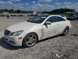 2011 Mercedes-Benz E 350 for sale in Montgomery, AL