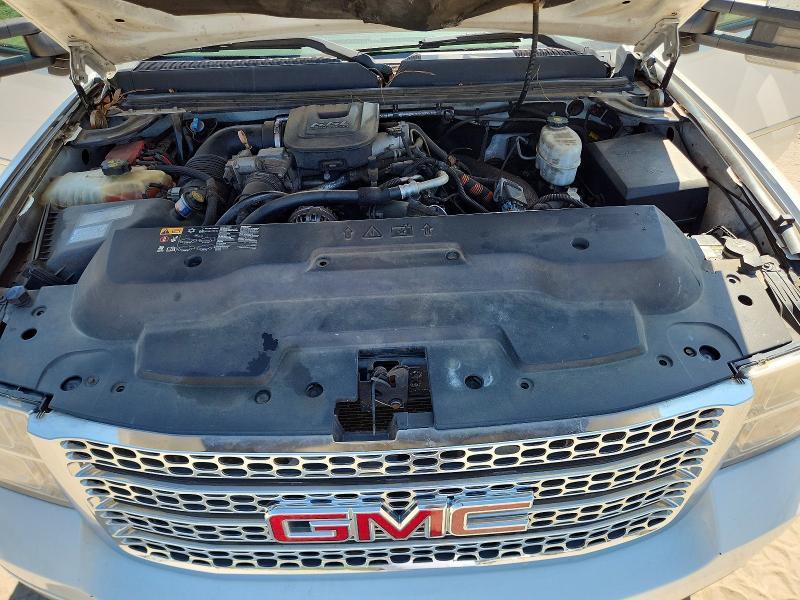 2013 GMC Sierra K2500 Denali