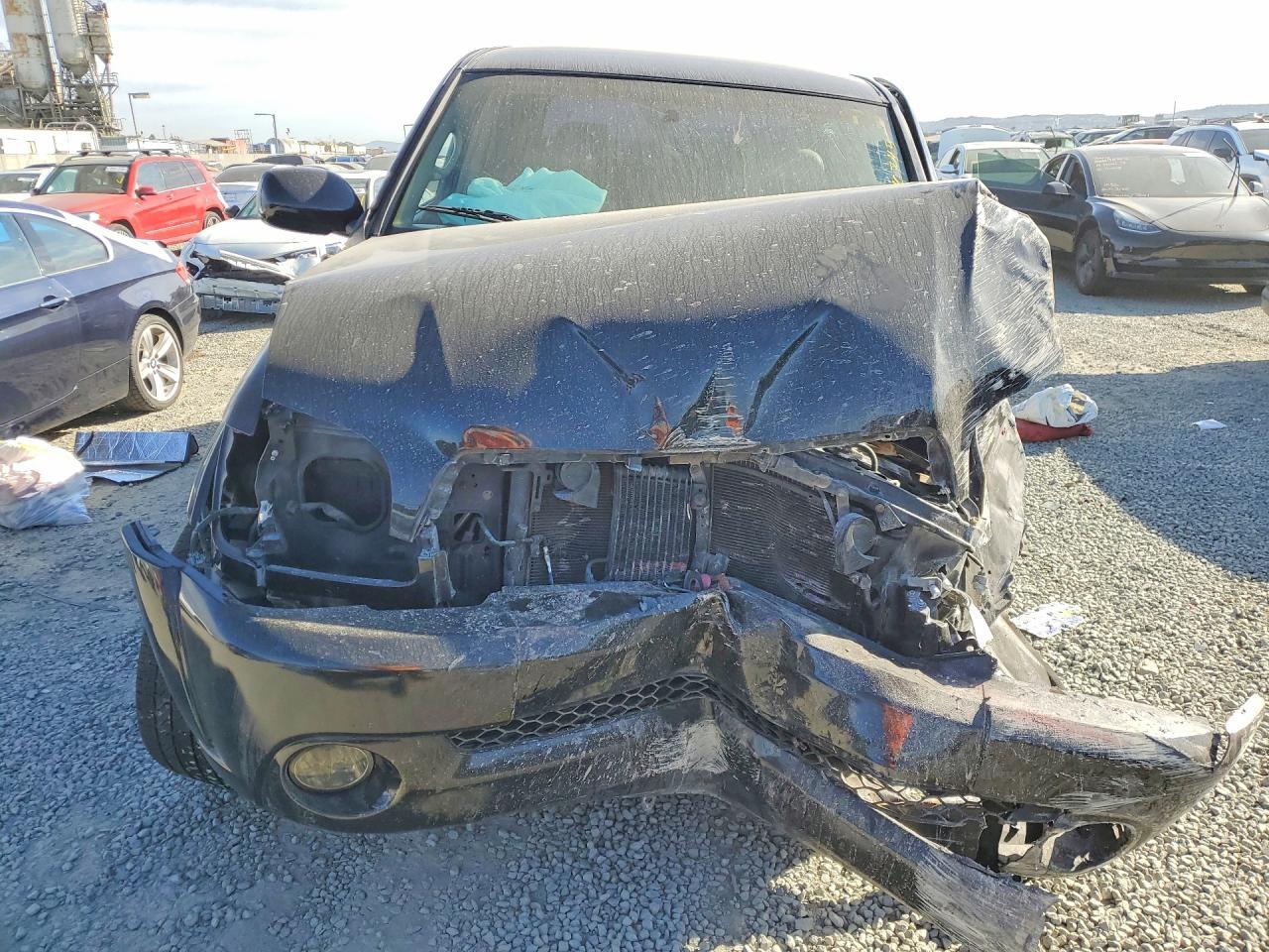 2004 Toyota Tundra Limited