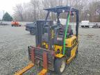 2016 Yale GLC050LXNDAV062 Forklift